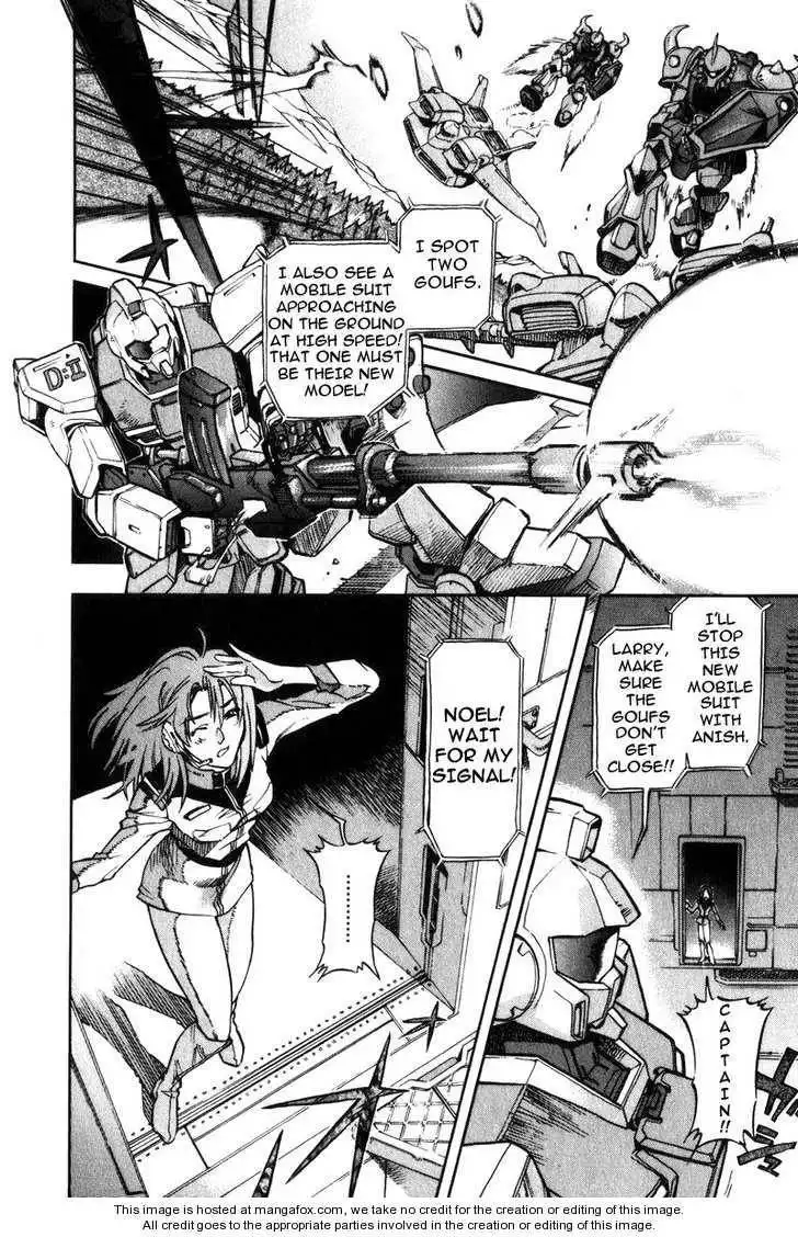 Kidou Senshi Gundam Senki: Lost War Chronicles Chapter 2 17